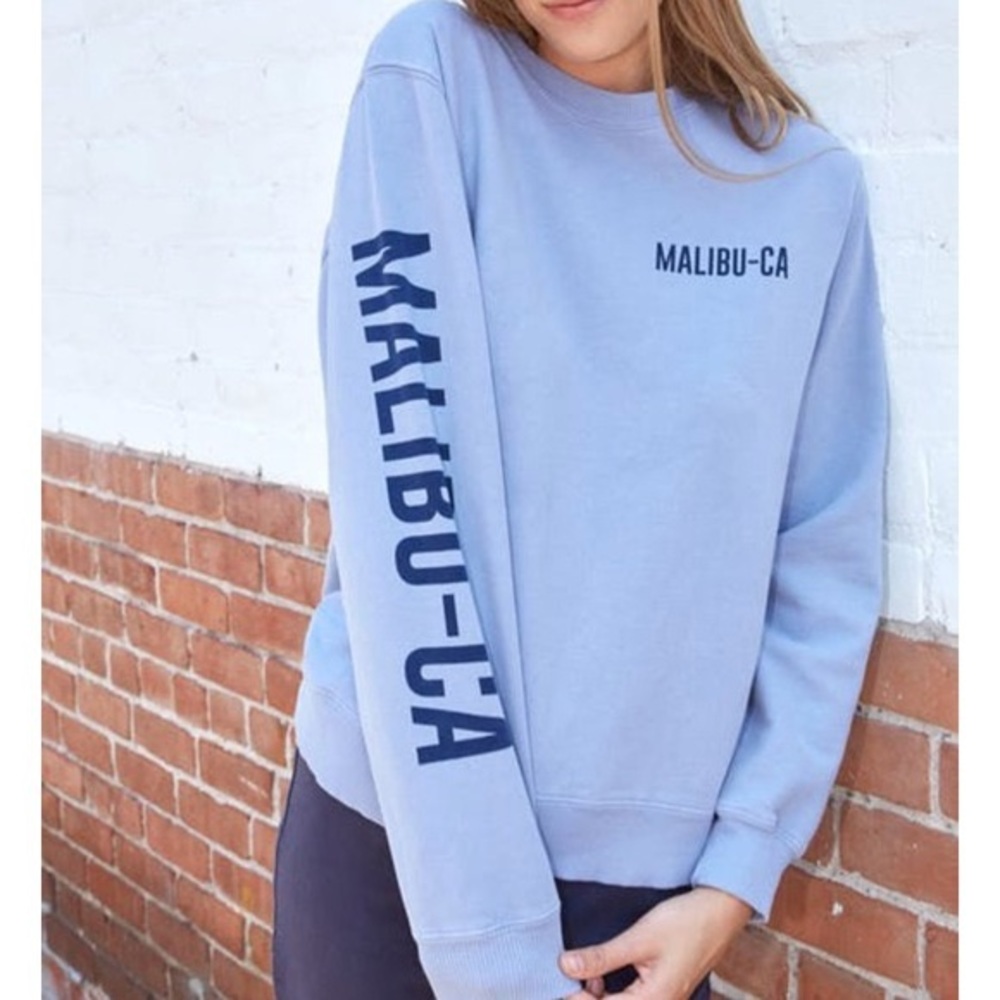 John Galt Malibu Pullover